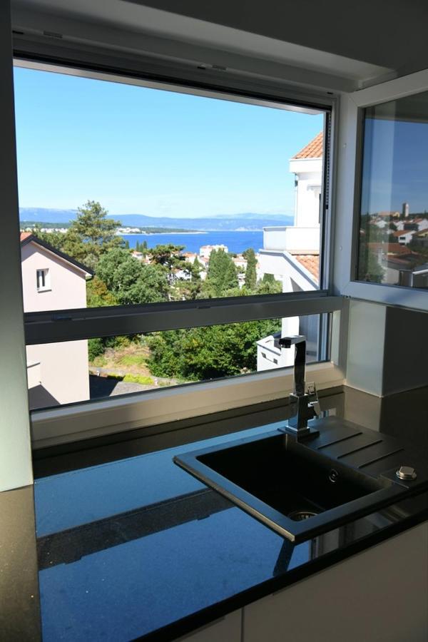 Apartments Mary Malinska Extérieur photo