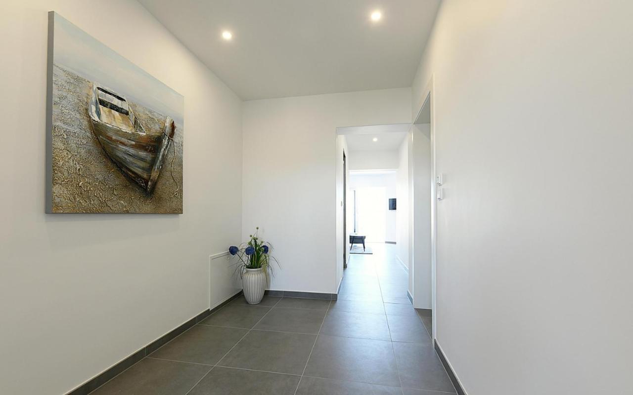 Apartments Mary Malinska Extérieur photo