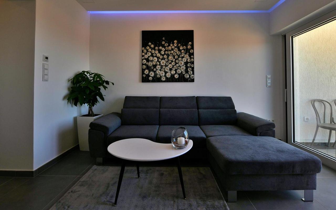 Apartments Mary Malinska Extérieur photo
