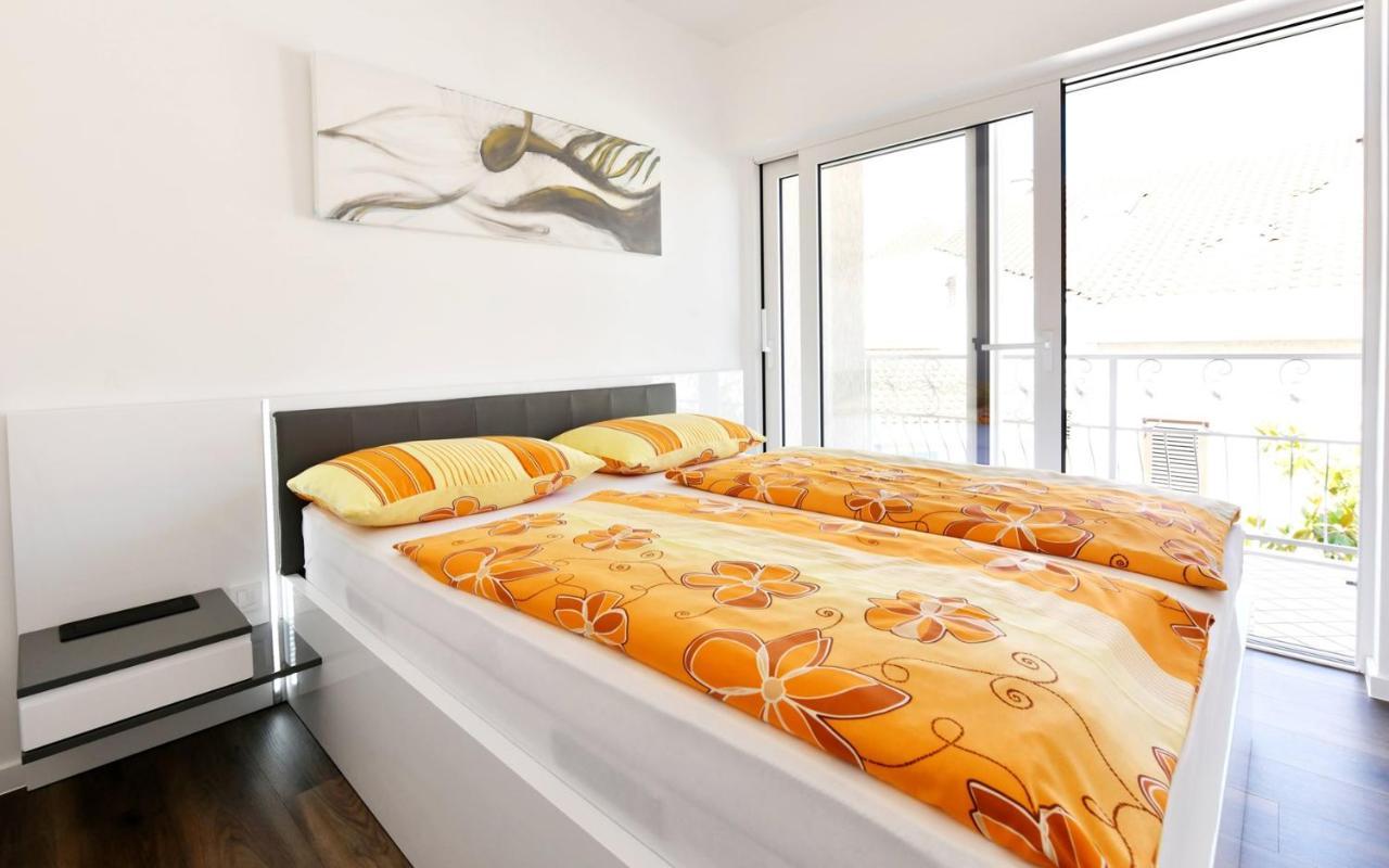 Apartments Mary Malinska Extérieur photo