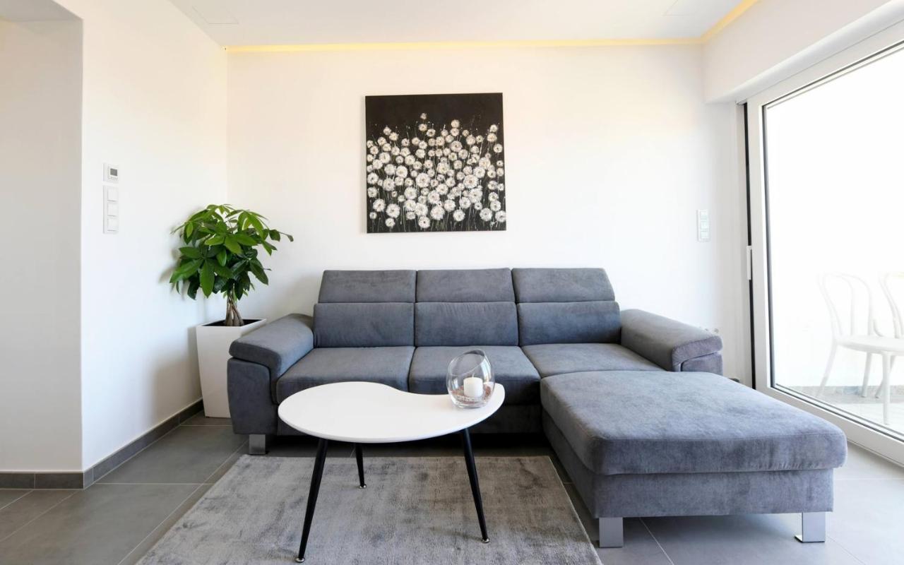 Apartments Mary Malinska Extérieur photo