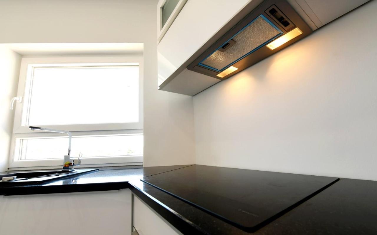 Apartments Mary Malinska Extérieur photo