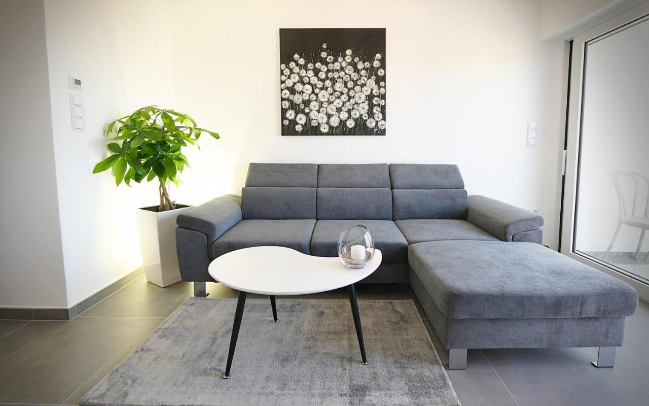 Apartments Mary Malinska Extérieur photo