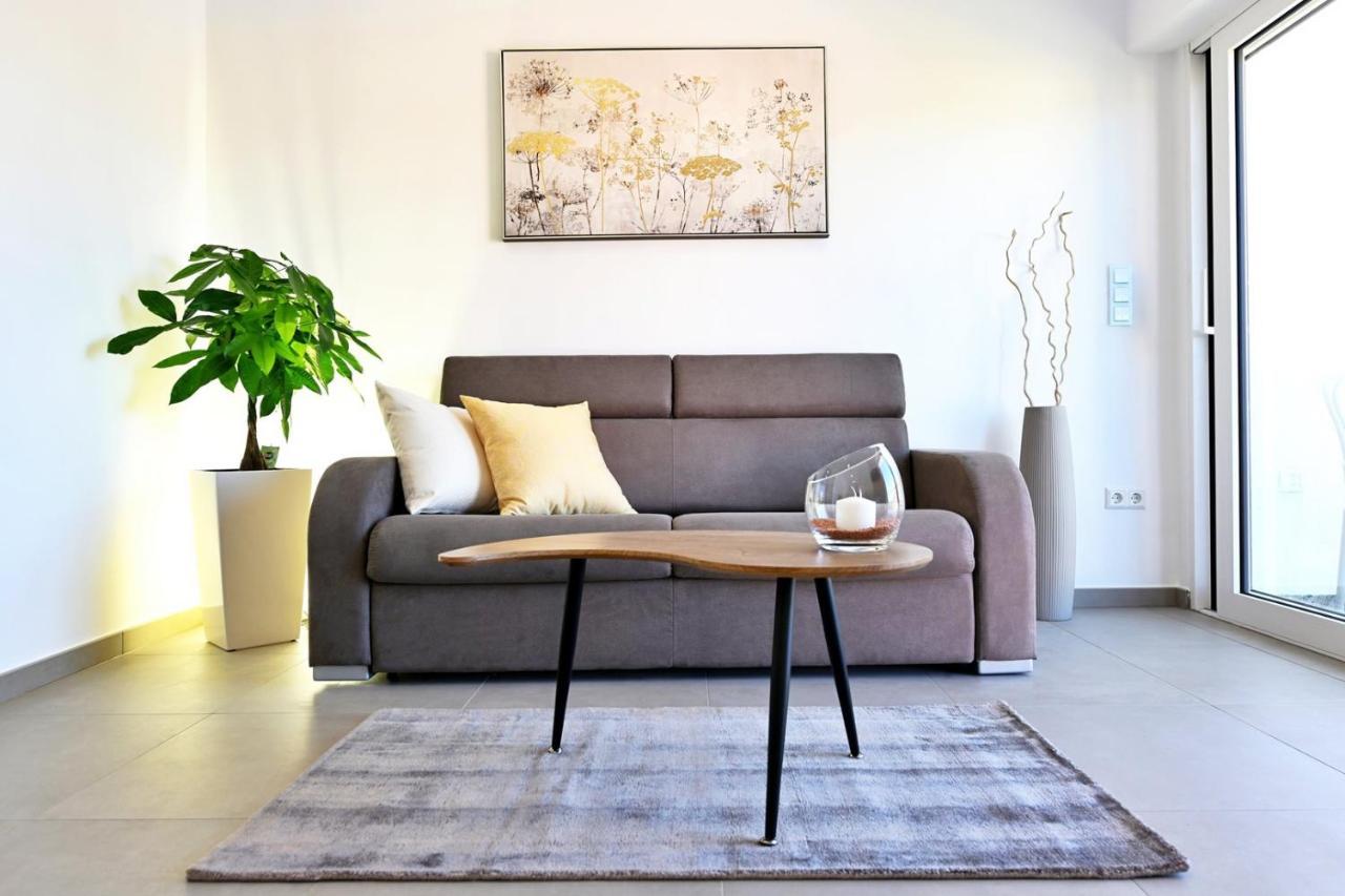 Apartments Mary Malinska Extérieur photo