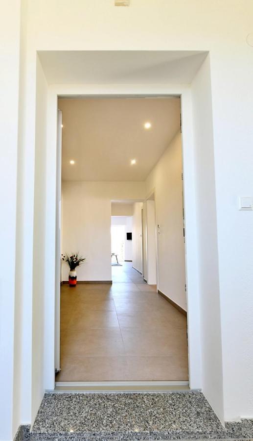 Apartments Mary Malinska Extérieur photo
