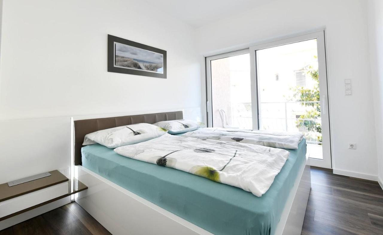 Apartments Mary Malinska Extérieur photo