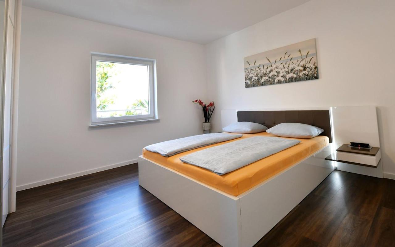 Apartments Mary Malinska Extérieur photo